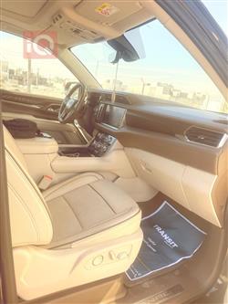 جي ام سي يوكون